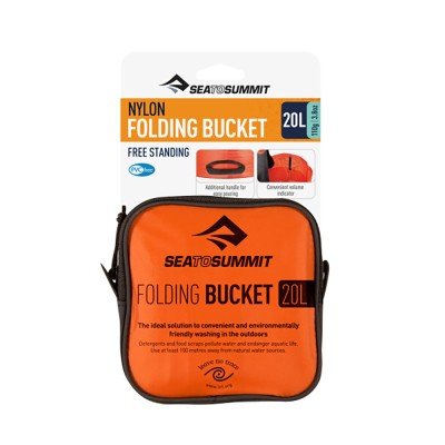 Sea To Summit Folding Bucket - alanaturaleza.es