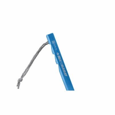 Sea To Summit Ground Control Light Tent Pegs (6 Pack) - DABAI.LV