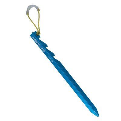 Sea To Summit Ground Control Tent Pegs - dabai.lv