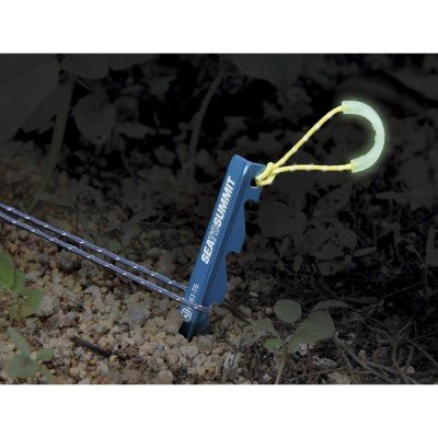 Sea To Summit Ground Control Tent Pegs - dabai.lv