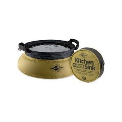 Sea To Summit Kitchen Sink - DABAI.LV