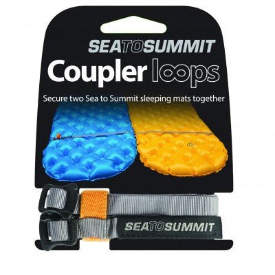 Sea To Summit Mat Coupler Kit Loops - alanaturaleza.es