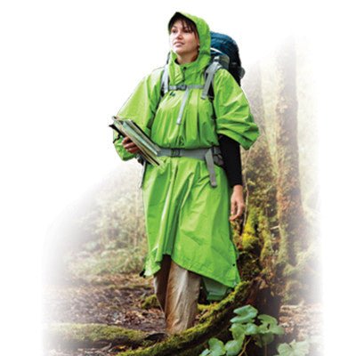 Sea To Summit Nylon Tarp Poncho - alanaturaleza.es