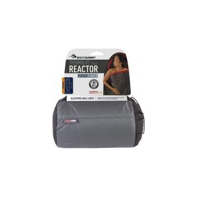 Sea To Summit Reactor Fleece Liner - Thermolite Fleece - alanaturaleza.es