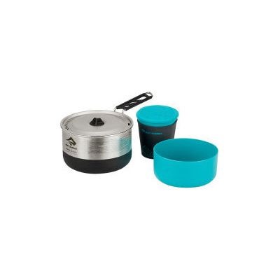 Sea To Summit Sigma Cookset 1.1 - alanaturaleza.es