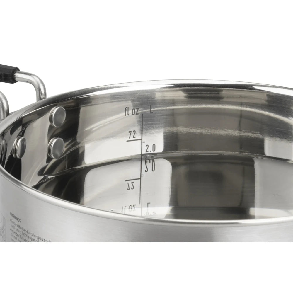 Sea To Summit Sigma Cookset 1.1 - alanaturaleza.es