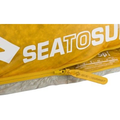 Sea To Summit Spark SpI - Regular - DABAI.LV