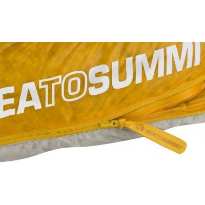 Sea To Summit Spark SpIII Regular - DABAI.LV