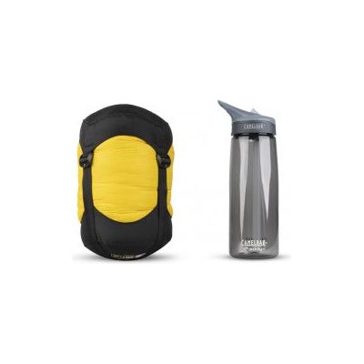 Sea To Summit Spark SpIII Regular - DABAI.LV