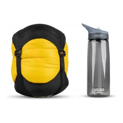 Sea To Summit Spark SpIV Long - alanaturaleza.es