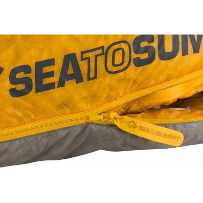 Sea To Summit Spark SpIV Long - alanaturaleza.es