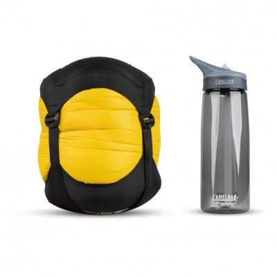 Sea To Summit Spark SpIV - Regular - alanaturaleza.es