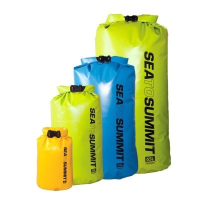 Sea To Summit Stopper Dry Bag - alanaturaleza.es