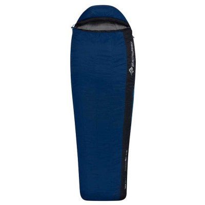 Sea To Summit Trailhead ThII - Long Wide Left Zip - DABAI.LV