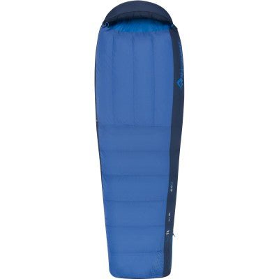 Sea To Summit Trek TkI - Regular Wide - alanaturaleza.es
