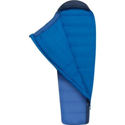 Sea To Summit Trek TkI - Regular Wide - alanaturaleza.es