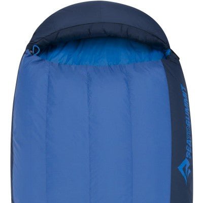 Sea To Summit Trek TkI - Regular Wide - alanaturaleza.es