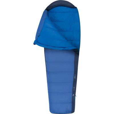 Sea To Summit Trek TkI - Regular Wide - alanaturaleza.es