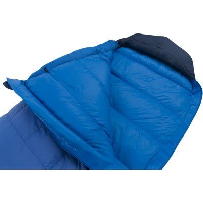 Sea To Summit Trek TkI - Regular Wide - alanaturaleza.es