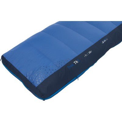 Sea To Summit Trek TkI - Regular Wide - alanaturaleza.es