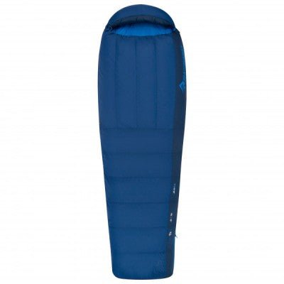 Sea To Summit Trek TkII - Long - dabai.lv