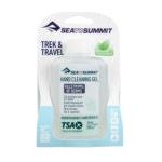 Sea To Summit Trek & Travel Liquid Hand Cleaning Gel 89ml - alanaturaleza.es