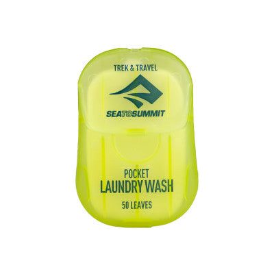 Sea To Summit Trek & Travel Pocket Laundry Wash - DABAI.LV