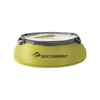 Sea To Summit Ultra - Sil® Kitchen Sink 10L - alanaturaleza.es