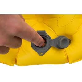 Sea To Summit UltraLight Air Mat Regular - alanaturaleza.es