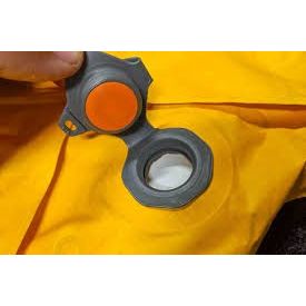 Sea To Summit UltraLight Air Mat Regular - alanaturaleza.es