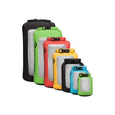 Sea To Summit View Dry Sack - alanaturaleza.es