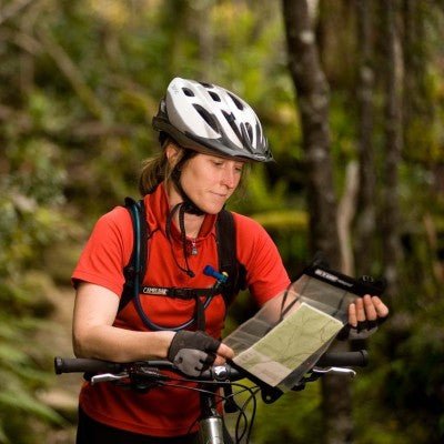 Sea To Summit Waterproof Map Case - alanaturaleza.es