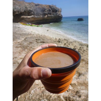 Sea To Summit X - Cup - alanaturaleza.es