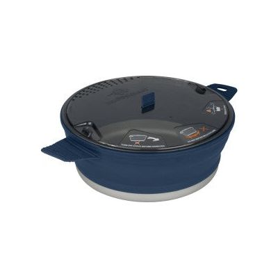 Sea To Summit X - Pot 4,0 - dabai.lv