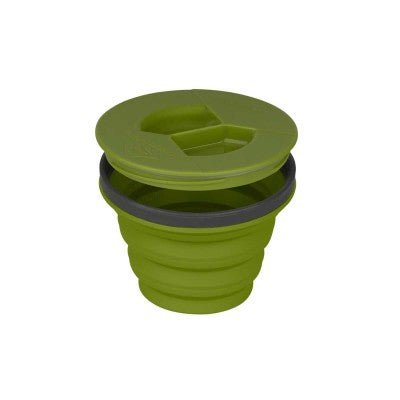Sea To Summit X - Seal & Go Small - alanaturaleza.es
