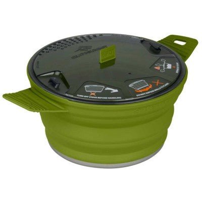 Sea To Summit X - SET 31 - alanaturaleza.es