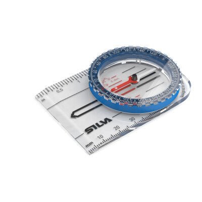 Silva Compass Starter 1 - 2 - 3 - alanaturaleza.es
