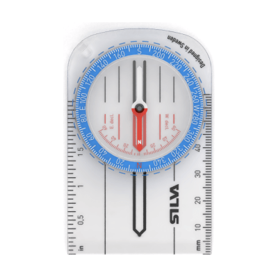 Silva Compass Starter 1 - 2 - 3 - alanaturaleza.es