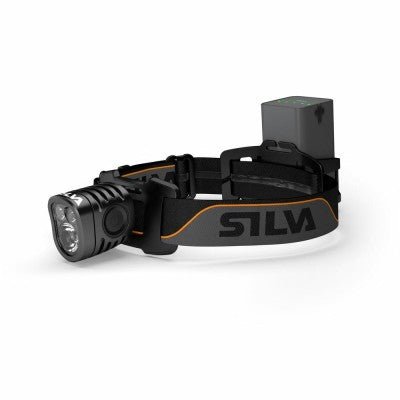 Silva LR2000RC - dabai.lv