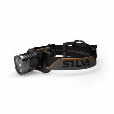 Silva LR2000RC - dabai.lv