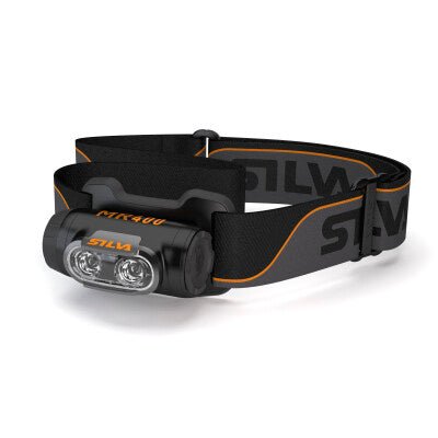 Silva MR 400 - dabai.lv