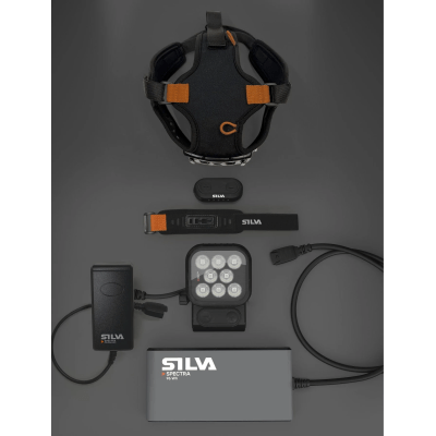 Silva Spectra O - dabai.lv