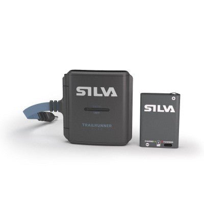 Silva Trail Runner Free H - dabai.lv