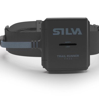 Silva Trail Runner Free H - dabai.lv