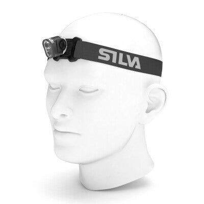 Silva Trail Speed 4R - dabai.lv