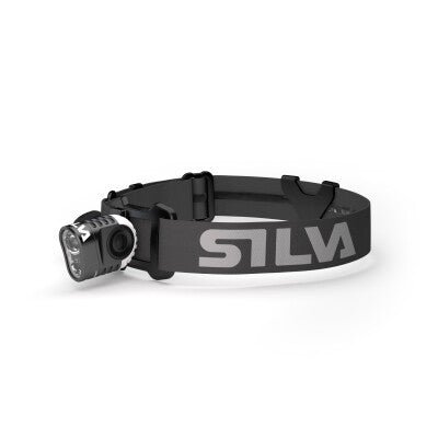 Silva Trail Speed 4R - dabai.lv