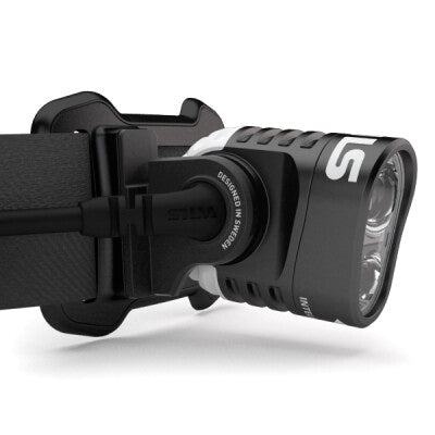 Silva Trail Speed 4R - dabai.lv