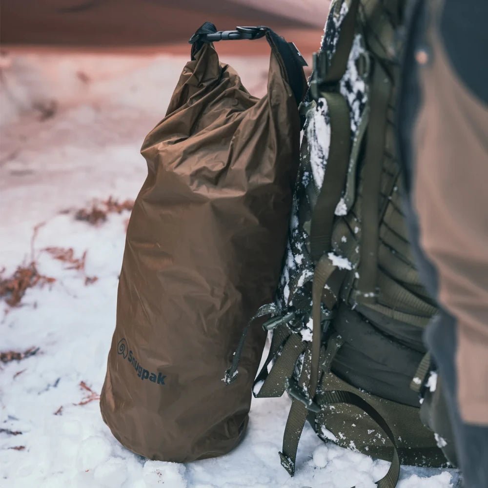Snugpak Dri - Sak 20L - alanaturaleza.es