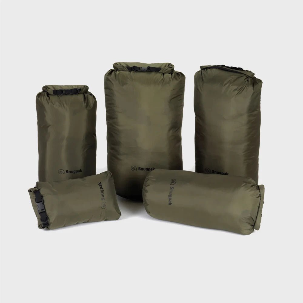 Snugpak Dri - Sak 20L - alanaturaleza.es