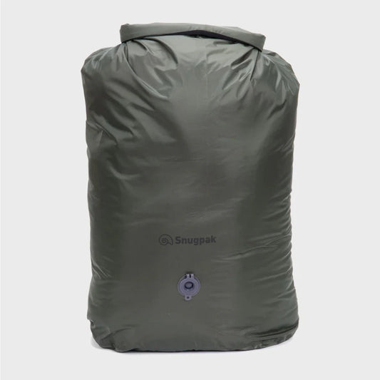 Snugpak Dri - Sak With Air Valve 20L - alanaturaleza.es